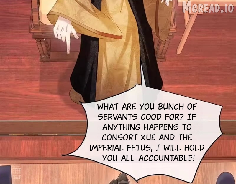 On Our Wedding Night, I Got Pregnant with the Chief Warden’s Child Chapter 49 - page 83